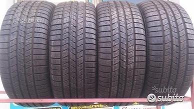 Gomme 275 45 20 pirelli scorpion invernali