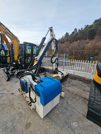 Braccio Hymach TDH 600TR