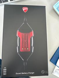 Caricabatteria ducati