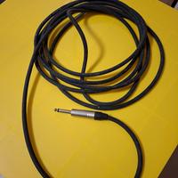 cavo chitarra reference