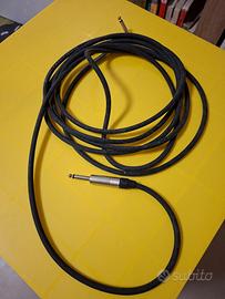 cavo chitarra reference