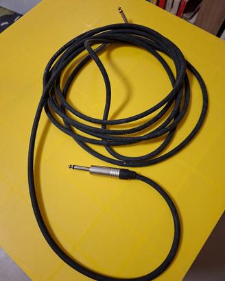 cavo chitarra reference