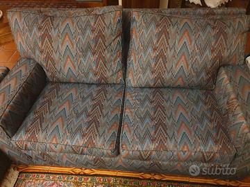 Divani a due posti