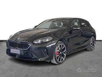 BMW Serie 1 118d MSport Pro auto