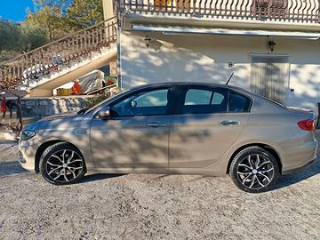Fiat tipo diesel 1.6. Cv 120