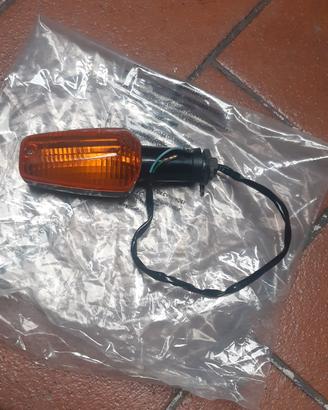 frecce Honda Hornet 600 2002 