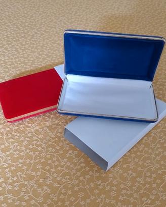 astuccio portagioie