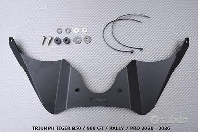 Piastra deflettore TRIUMPH TIGER 850 900 GT 2020