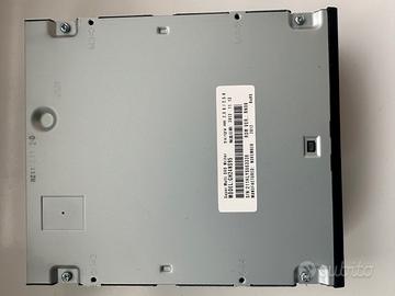 Masterizzatore CD/DVD LG SATA GH24NS95