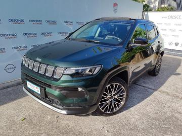 JEEP Compass 1.6 MJT Limited - PREZZO SENZA VINC