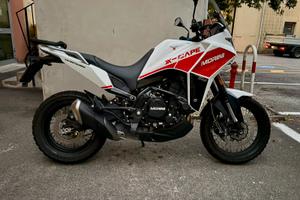 Moto  Morini X Cape 650