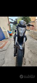Benelli BN 302, prezzo trattabile 