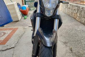 Benelli BN 302, prezzo trattabile 