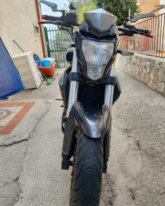 Benelli BN 302, prezzo trattabile 