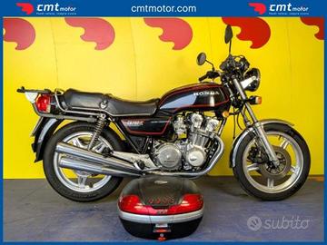 HONDA CB 750 K Finanziabile - Nero - 42209