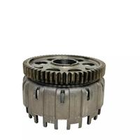 CAMPANA FRIZIONE COMP. DUCATI MONSTER CD 19810331A
