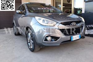 Hyundai iX35 1.7 CRDi 2WD Go! Brasil TETTO APRIBIL