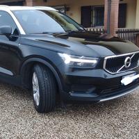 Volvo xc40 D3 150 cv geartronic momentum