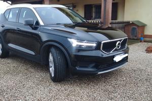 Volvo xc40 D3 150 cv geartronic momentum