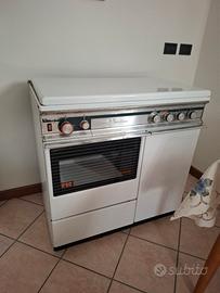 cucina a gas