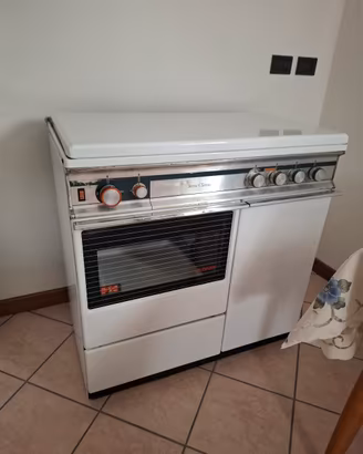cucina a gas