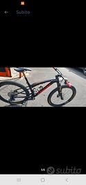 MTB TREK