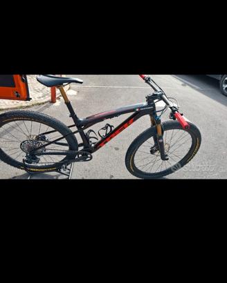 MTB TREK