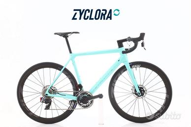 Bianchi Specialissima AXS 12V t.58