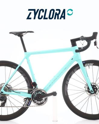 Bianchi Specialissima AXS 12V t.58