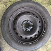 Gomme termiche 165/70 r14