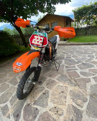 Ktm 65