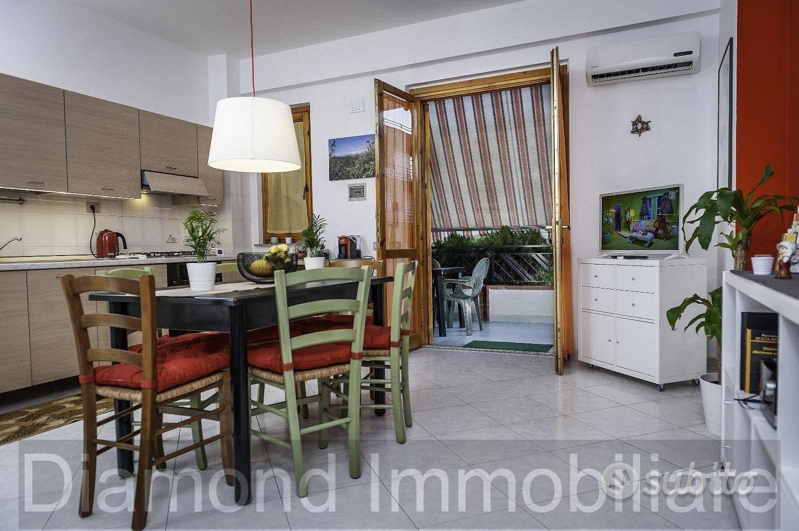 Appartamento – Mascali, Fondachello - Vista 5