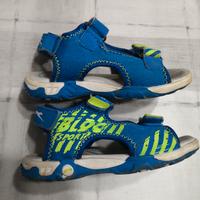 Sandalo bimba Balducci Sport nr. 26