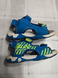 Sandalo bimba Balducci Sport nr. 26