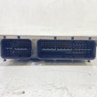 CENTRALINA MOTORE TOYOTA Yaris Serie 89661-0DD40 B