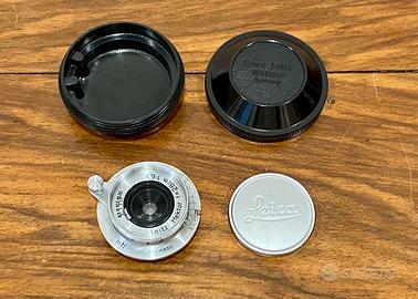 Leica Ernst Leitz Hektor 28 mm