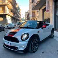 Mini Cooper Roadster S 1.6 - Cabriolet S