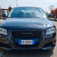 Audi A3 8p 1.6 TDI 90 cv 2012
