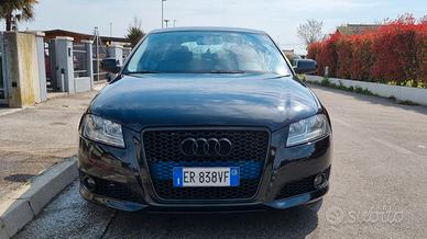 Audi A3 8p 1.6 TDI 90 cv 2012