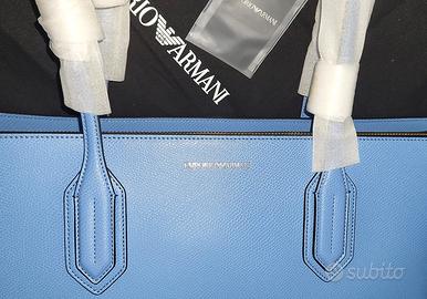 Borsa shopper Armani