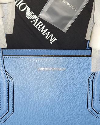 Borsa shopper Armani