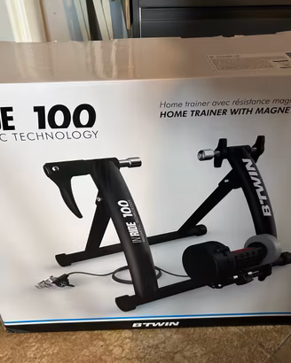 RULLI MAGNETICI per BICI INDOOR