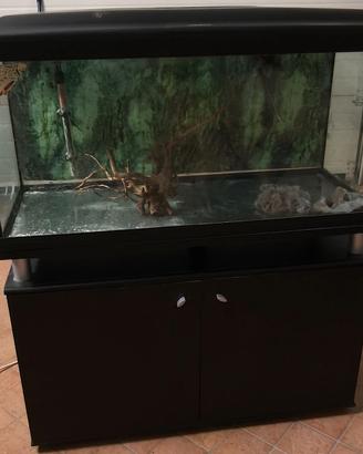 acquario cayman professional 110