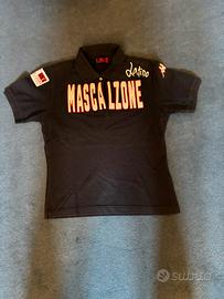 Polo Mascalzone latino Kappa