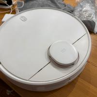 Robot aspirapolvere xiaomi mop 2s