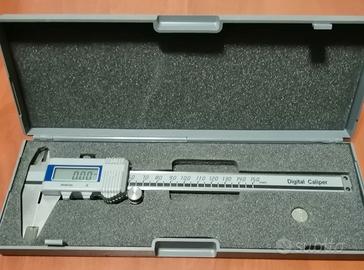 Calibro Elettronico Digitale LTF cod. 327.00 con n