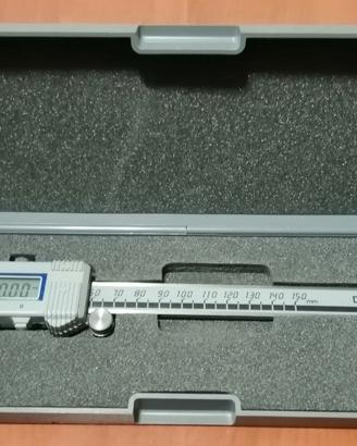 Calibro Elettronico Digitale LTF cod. 327.00 con n
