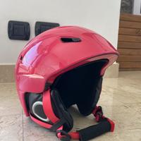 Casco taglia 55