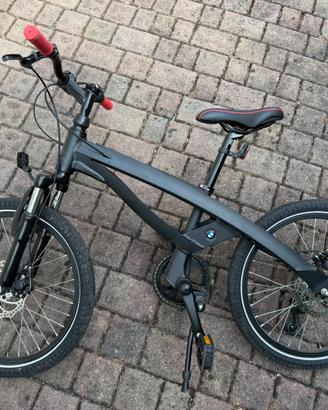 Bici BMW 20’’