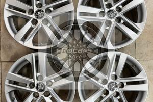 Cerchi 16 originali Toyota Corolla Auris Avensis